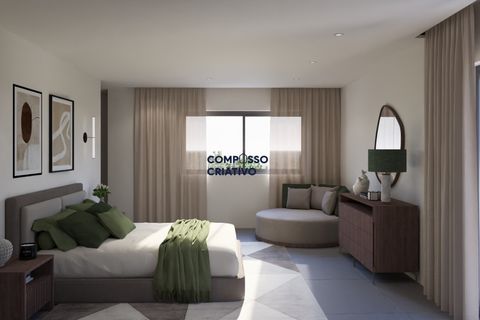 Byhus i Faro, Faro, Faro - € 1.500.000 | Ref: 08042025 - foto 9
